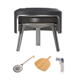 Pi Fire + Tools | Outdoor Fire Pit Pizza Oven Cooking Collection