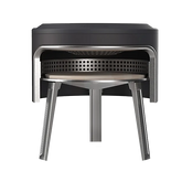 Pizza Oven for Fire Pit — Pi Fire Attachment