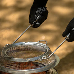 Safety Accessories Kit | Surround Lite, Shield, Tools, Gloves