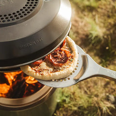 Pi Fire + Tools | Outdoor Fire Pit Pizza Oven Cooking Collection