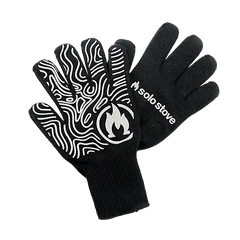 Gloves | Outdoor Cookling & Fire Pit Collection