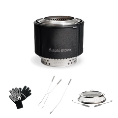Safety Accessories Kit  | Surround Lite, Shield, Tools, Gloves