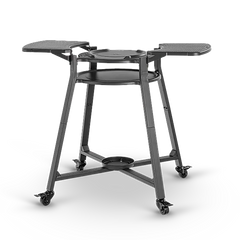 Pi Stand |  Pizza Oven Table,  Pizza Cart for Pi Dual Fuel Oven
