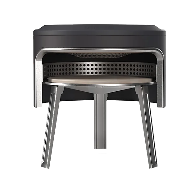 Pizza Oven for Fire Pit — Pi Fire Attachment