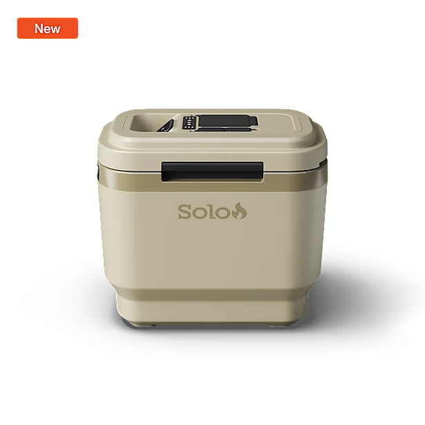 Windchill 30 Cooler + Mobile A/C