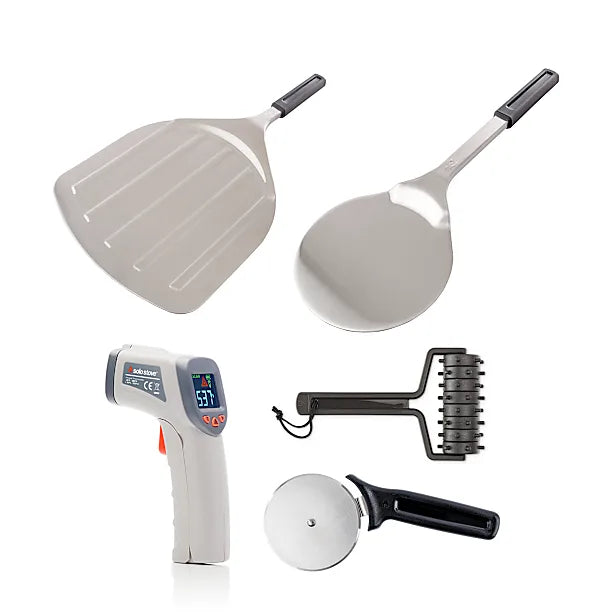 Pizza Pro Accessories Kit